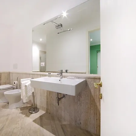 The One Prati Rooms Rome Exterior photo