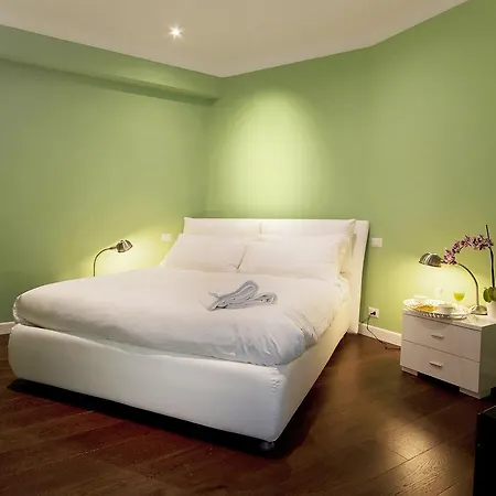 The One Prati Rooms Rome Exterior photo