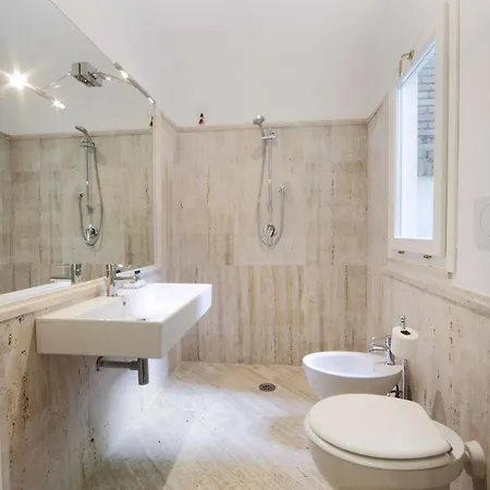 The One Prati Rooms Rome Exterior photo