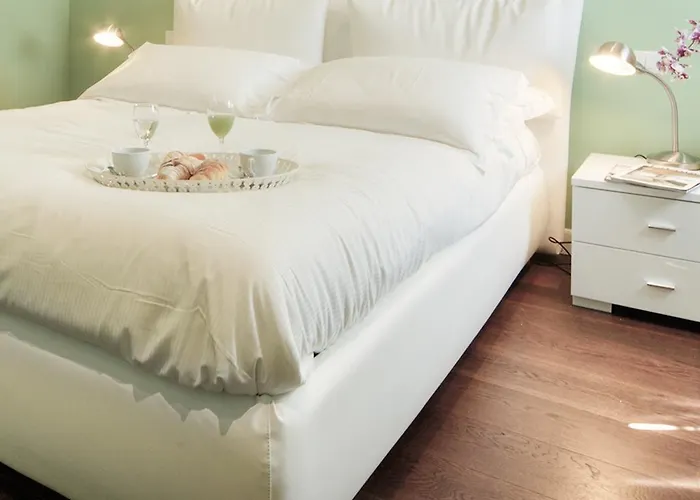 The One Prati Rooms